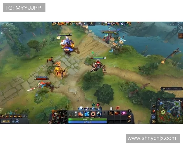 2026DOTA2意识排行榜：BLG位居第2名