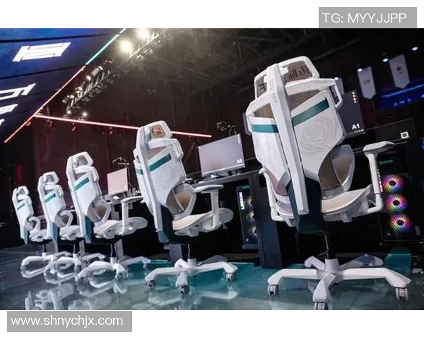 英雄联盟装备选购：电竞椅推荐